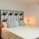 Incanto Del Sud Homestay szállás