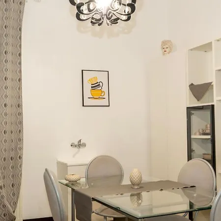 Incanto Del Sud منزل للإقامة كاتانيا
