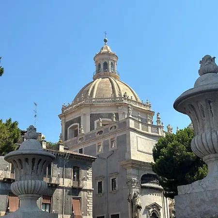 منزل للإقامة Incanto Del Sud