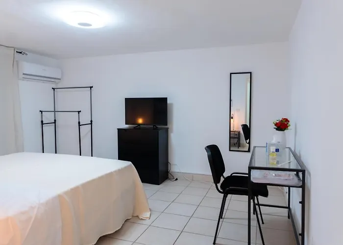 Privat bolig Incanto Del Sud