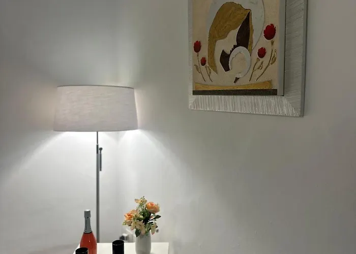 Privat bolig Incanto Del Sud Catania