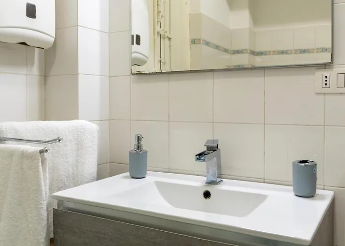 Incanto Del Sud Privat bolig Catania